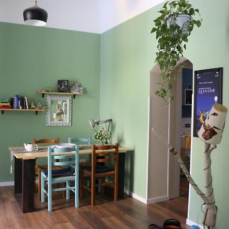 Casa Di Sara Apartman Palermo Kültér fotó