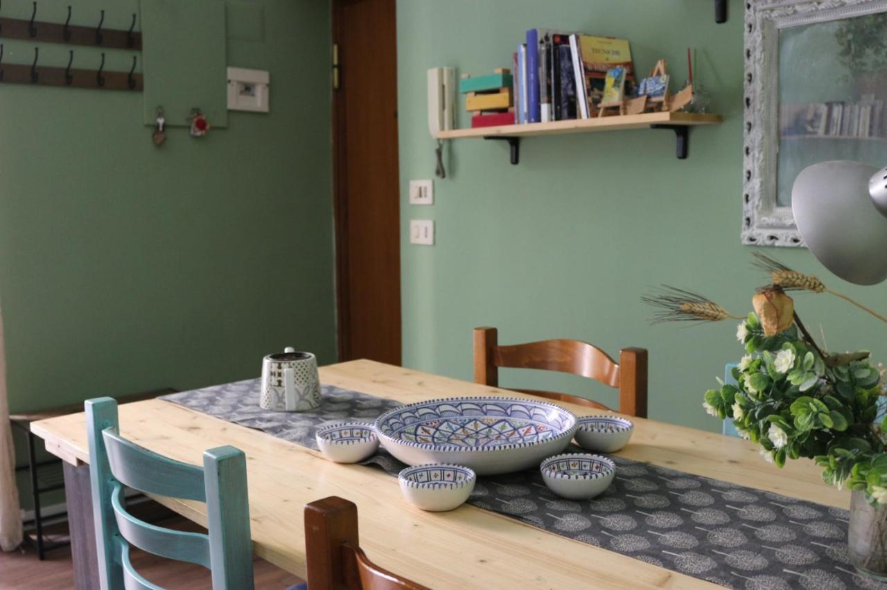 Casa Di Sara Apartman Palermo Kültér fotó