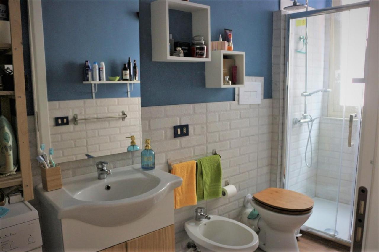 Casa Di Sara Apartman Palermo Kültér fotó