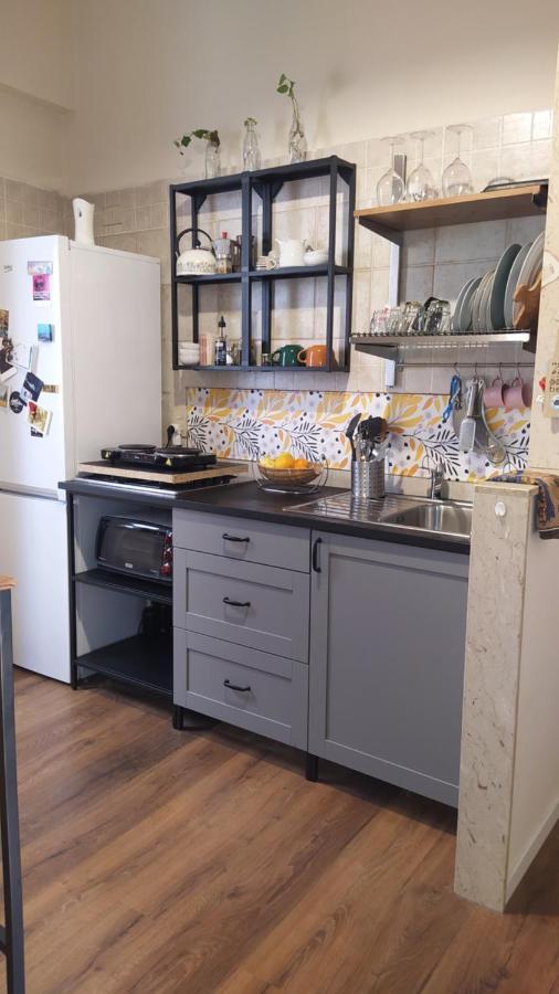 Casa Di Sara Apartman Palermo Kültér fotó